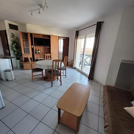 Delice Des Dunes * Мимизан-Плаж