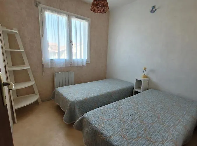 Daire Delice Des Dunes