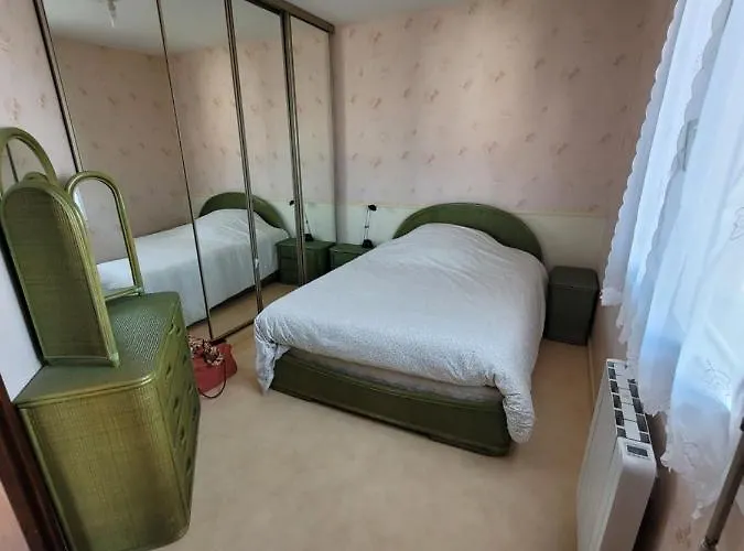 Delice Des Dunes Daire Mimizan-Plage