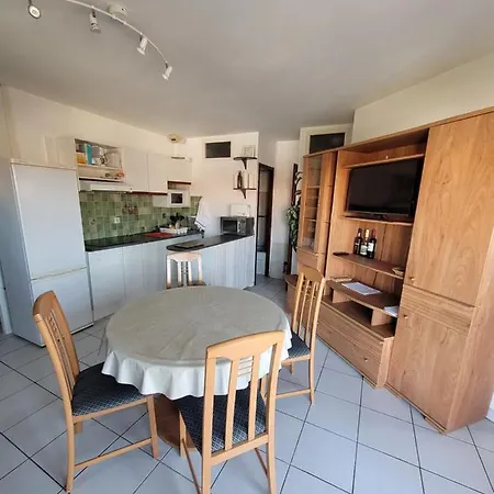 Delice Des Dunes * Mimizan