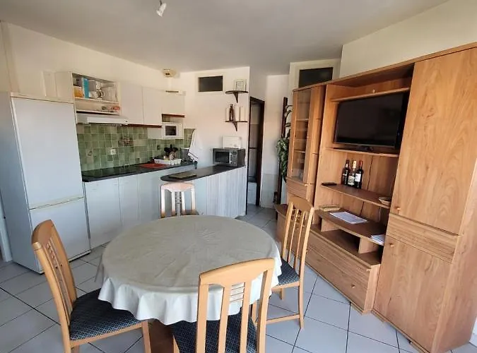 Delice Des Dunes * Mimizan-Plage